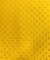 Yellow Minky Dot Fabric by the Yard, 60" Wide Ultra-Soft Plush Minky Fabric for Baby Blankets, Nursery Decor, Plush Toys & Sewing